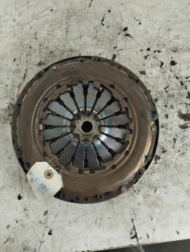 Volant moteur masse - volant, bi-masse