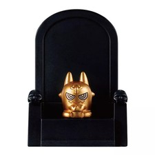 Mini Figurine Majin(!?) &