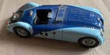 BUGATTI LE MANS 1937 SIBUR