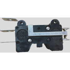 Micro-interrupteur 5A 250V CROUZET