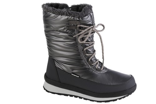 Bottes neige femme - de,
