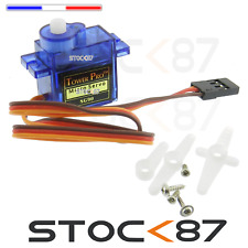 5115# SG90 9g Mini Micro Servo for RC for RC 250 450 Helicopter Airplane Car