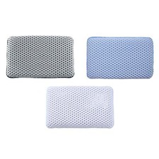 Oreiller de bain imperméable