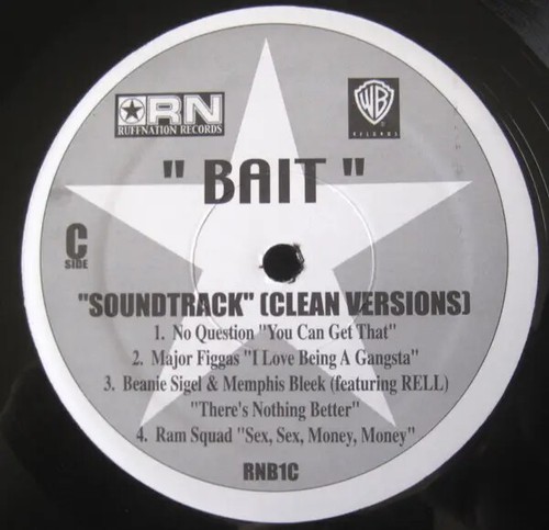 Mya bait - mya,