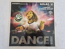 Goleo VI Presents Lumidee vs