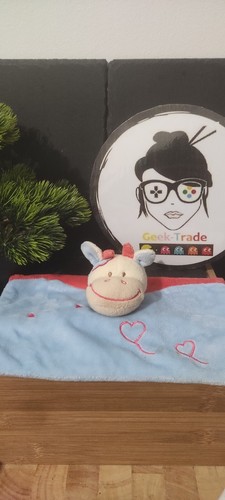 Doudou vache dou kidou - vache,