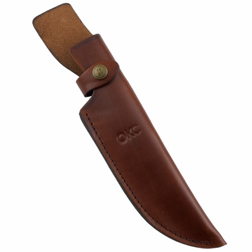Ontario leather sheath fits - ontario,