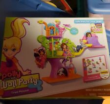 Polly Pocket Wall Party Tree