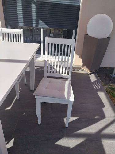 Table salle manger - table,