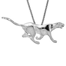 Pendentif En Argent Sterling