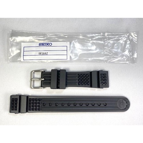 Genuine new seiko - seiko, 20mm