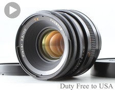 [Presque comme neuf] Objectif Hasselblad Carl Zeiss Planar T* CF 100 mm...