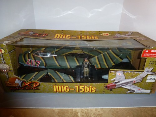 Ultimate soldier mig 15 - ultimate,