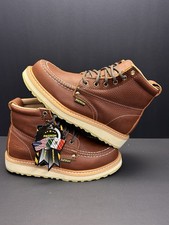 502 Light Brown Zapato Para