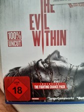 The Evil Within - Sony