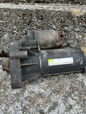 Démarreur Renault Espace III