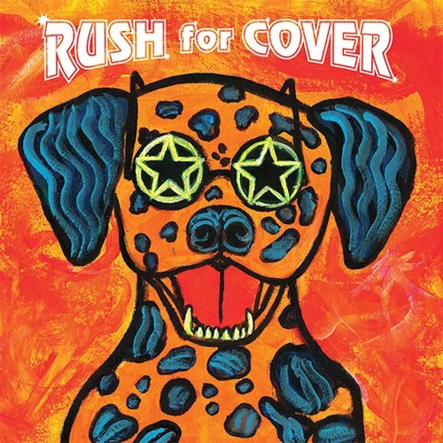 Various artists rush for cover - artists,