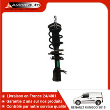 ?? AMORTISSEUR AVANT GAUCHE RENAULT KANGOO EXPRESS II Phase 2 2013-...