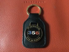 PORTE CLE VINTAGE PORSCHE 356