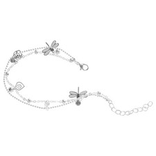  Bohême cheville Bracelet