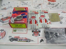 TMK 252- KIT MARCH FORD 761/B