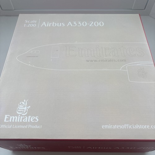 Gemini airbus a330 - airbus, a330-200