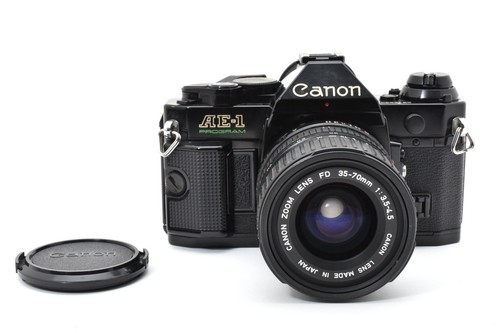 Excellent canon 1 - 【excellent】canon, ae-1