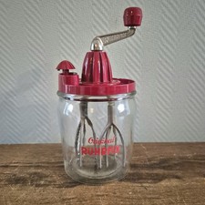 Vintage RUHRFIX Hand Blender
