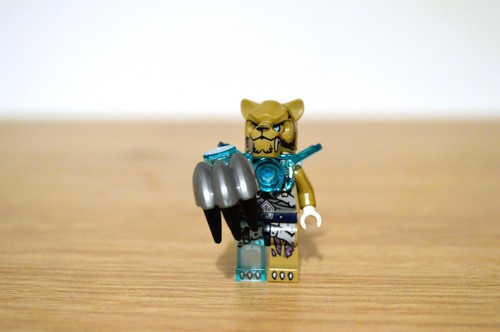 Lego mini figurine - lego, mini-figurine