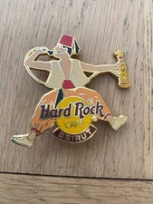 Pin’s Hard Rock Café