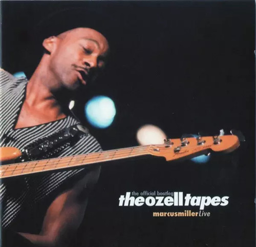 The ozell tapes official - the,