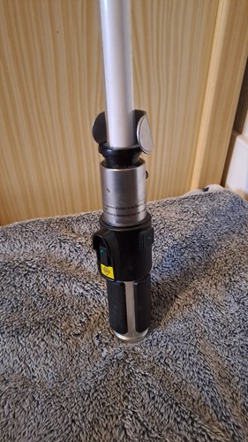 Sabre laser grand maître - laser,