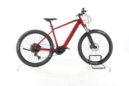 Scott aspect eride - eride, 920