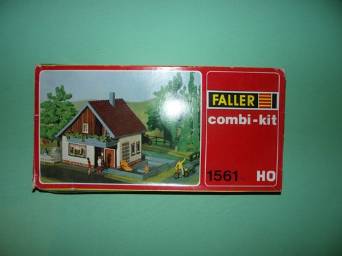Faller maquette monter - faller, à
