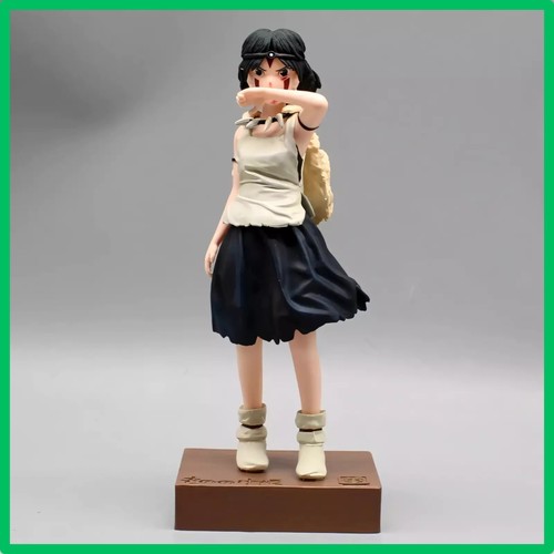 Princesse mononoke studio - ✅,