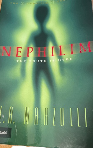Nephilim the truth - nephilim:,