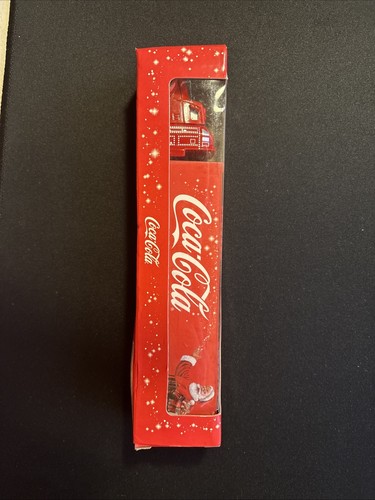 Camion coca cola - de, noël,
