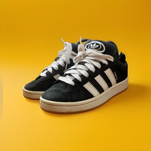 Adidas campus 00s - 00s, baskets