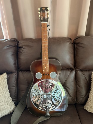 Vintage 1978 wood bodied - wood,
