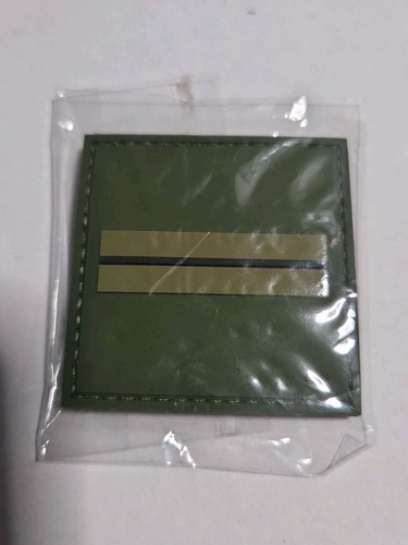 Grade pvc adjudant chef - pvc,