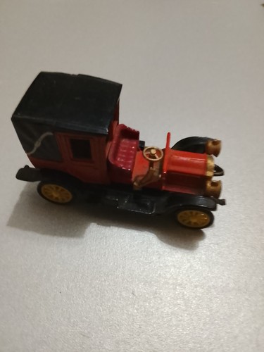 Ancien tacot landaulet - ancien,