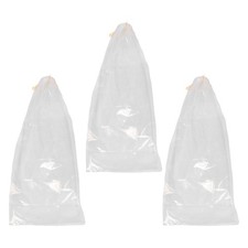  Housse de guitare 3 pièces 