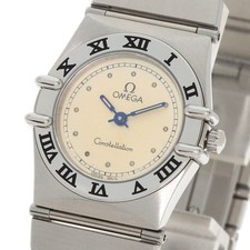 Montre Omega Constellation à