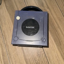 Console Nintendo Gamecube
