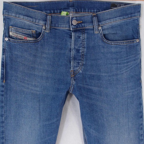 Hommes diesel luster ajusté - hommes, d-luster