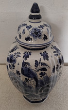 Vase potiche vintage - /,