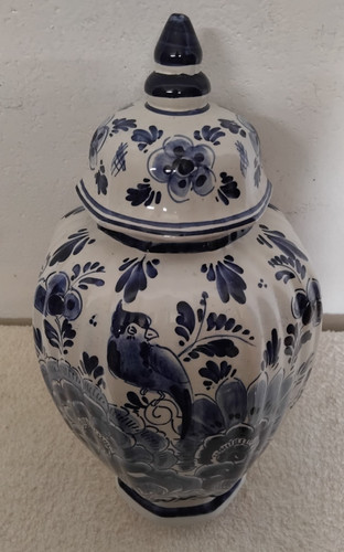 Vase potiche vintage de - potiche,