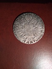 THALER AUTRICHE MARIE-THERESE