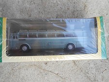 DIE CAST AUTOBUS VAN HOOL 306