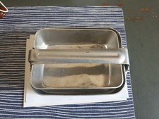 2  Cantines  gamelle